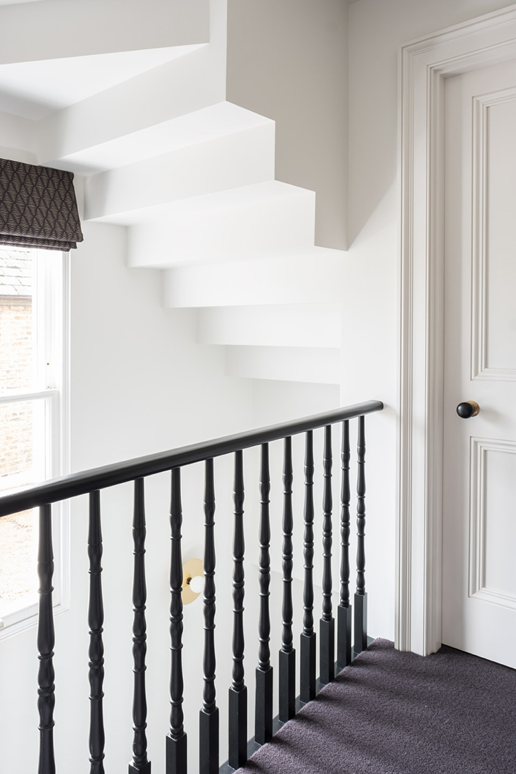 LANTERN HOUSE Transformation HOLLANDHARVEY Architects (15)