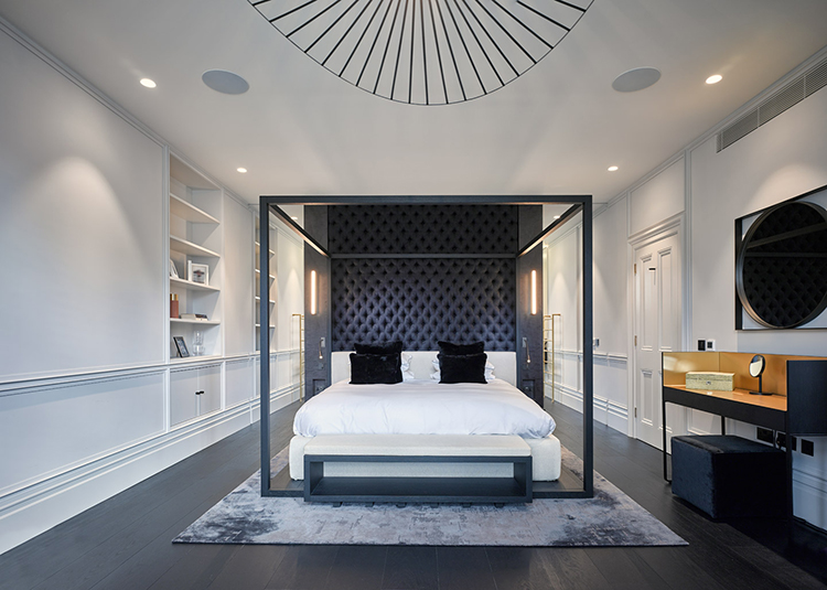 LANTERN HOUSE Transformation HOLLANDHARVEY Architects (6)