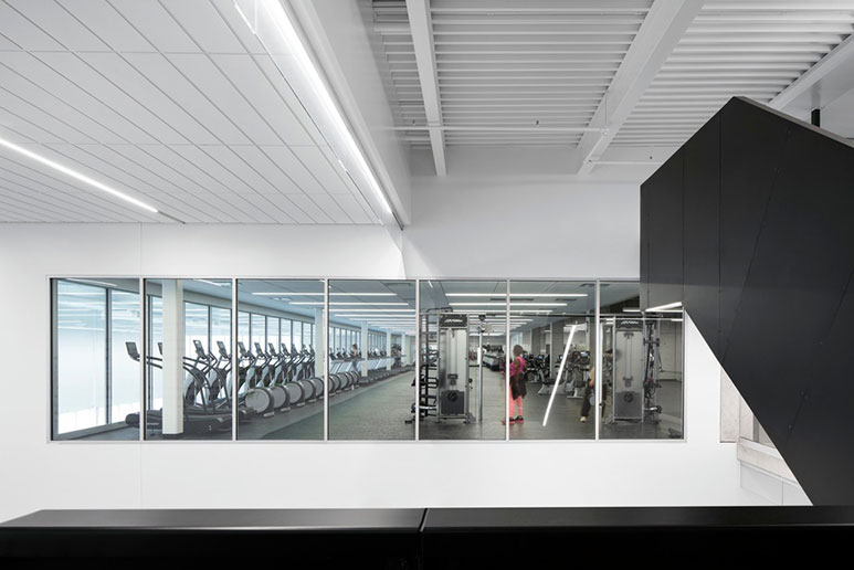 Laurier Brantford YMCA CannonDesign (9)