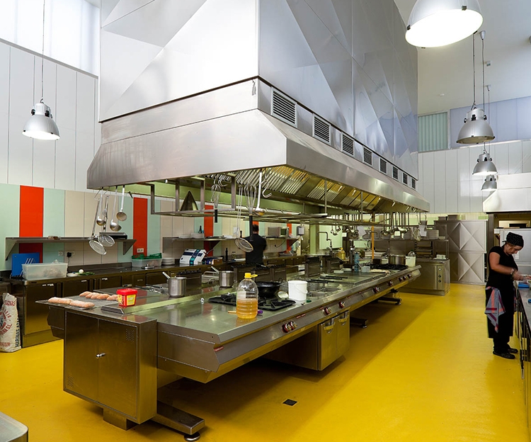 Lolita, infraestructura para eventos y comidas Langarita Navarro (4)