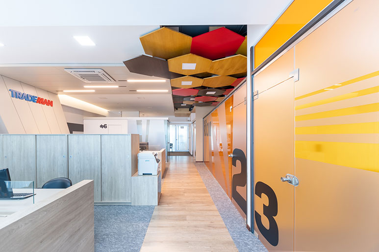 Oficinas Trademan Gaspar Jarrys (12)