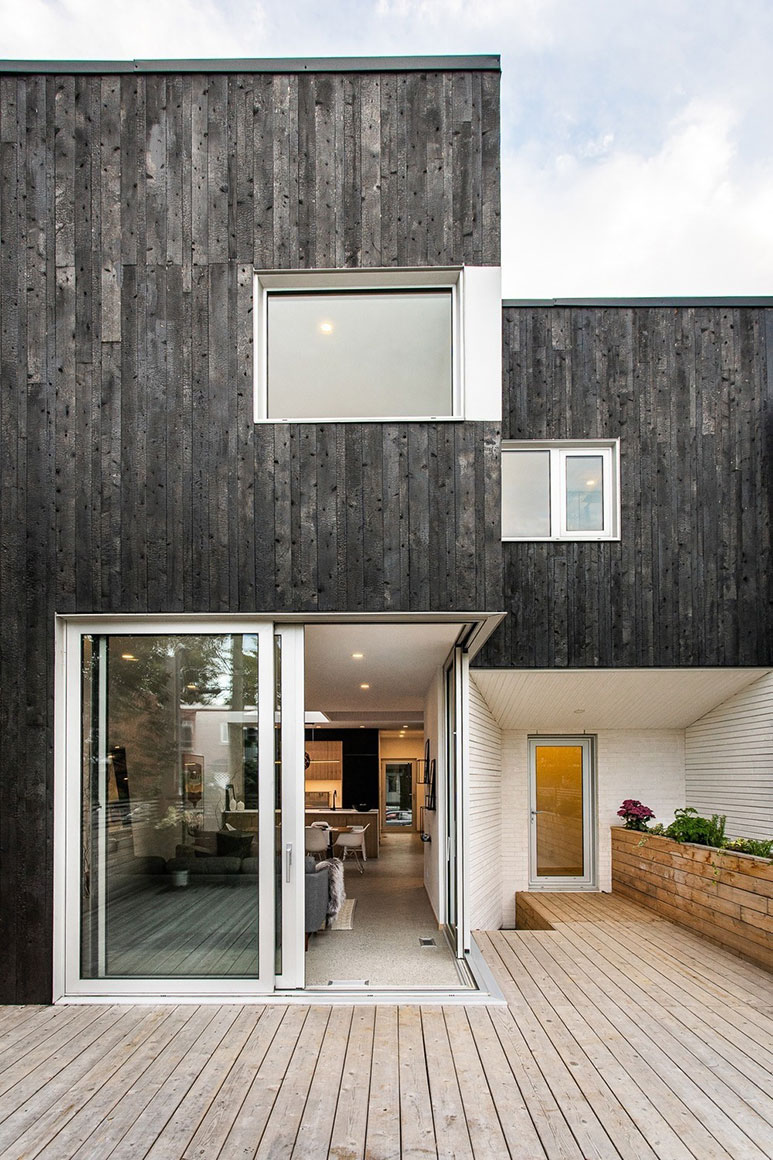 Reinventing the Shoebox (3)