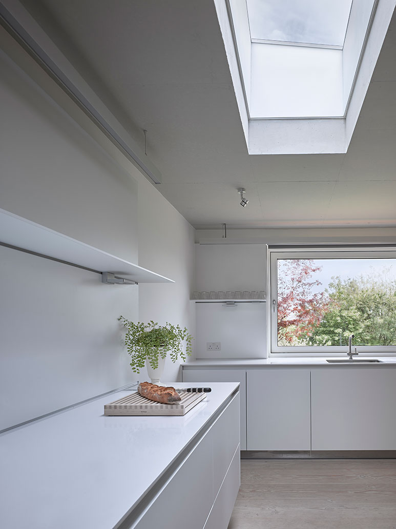 Suffolk Brick House Nash Baker Architects (10)