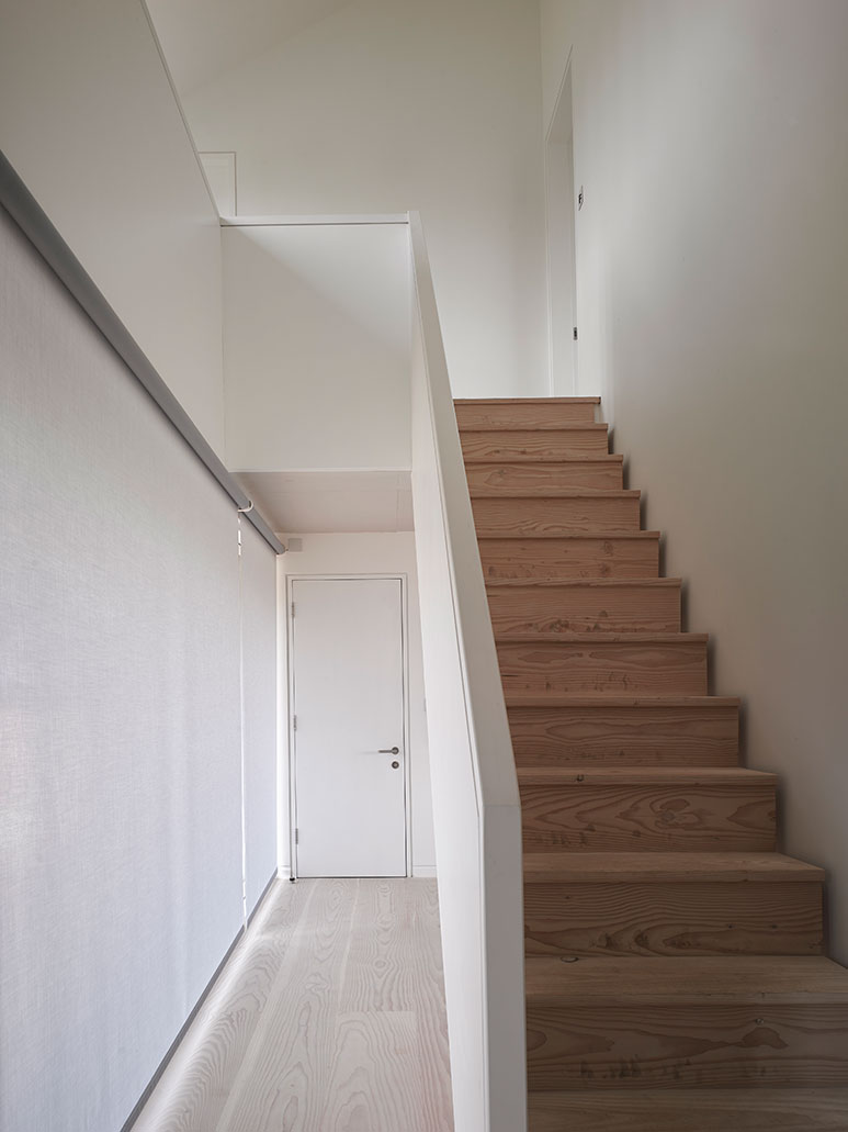 Suffolk Brick House Nash Baker Architects (8)