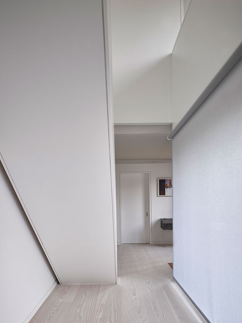 Suffolk Brick House Nash Baker Architects (9)