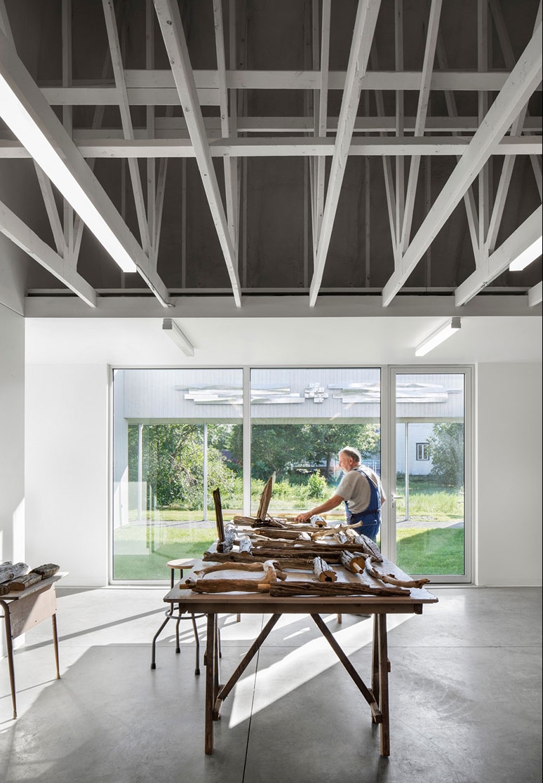 Centre Est-Nord-Est Bourgeois – Lechasseur architectes (4)