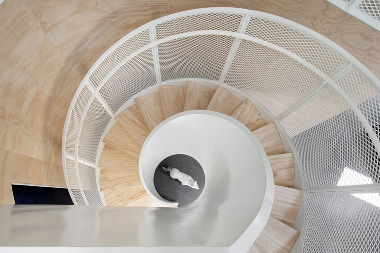 Centre Est-Nord-Est Bourgeois – Lechasseur architectes (7)
