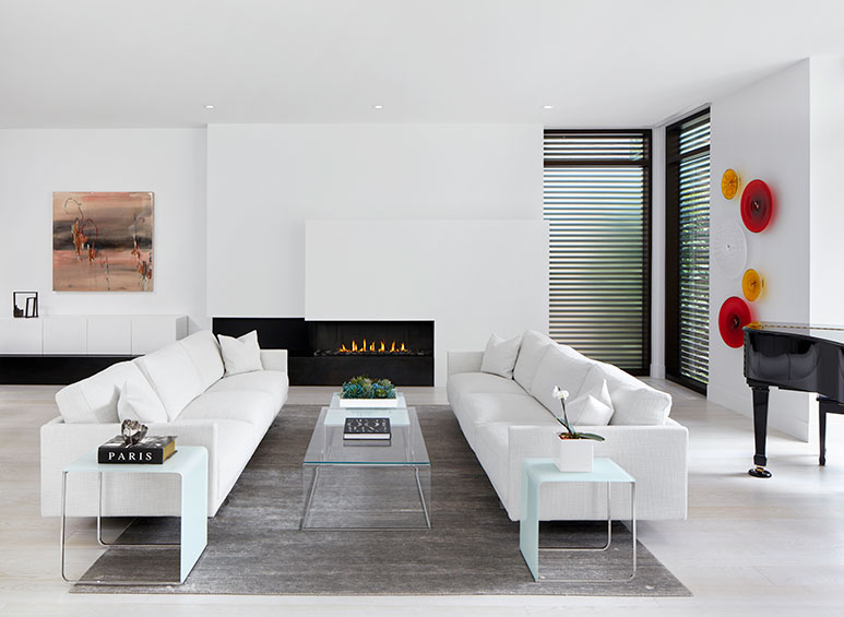 Lawrence Park Residence Cecconi Simone Inc. (12)