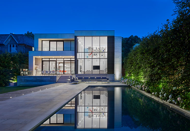 Lawrence Park Residence Cecconi Simone Inc. (2)
