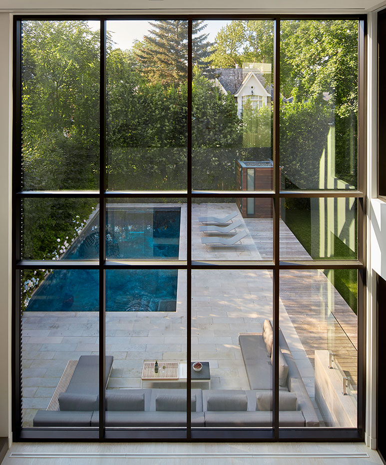 Lawrence Park Residence Cecconi Simone Inc. (5)