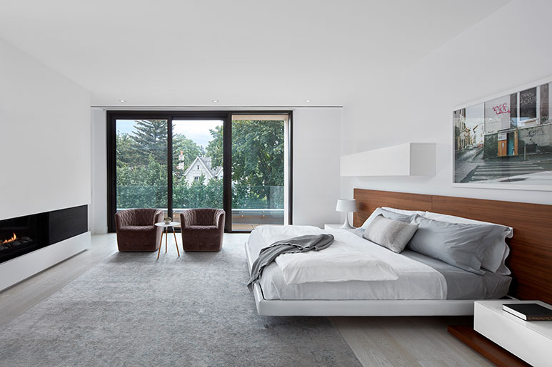 Lawrence Park Residence Cecconi Simone Inc. (7)