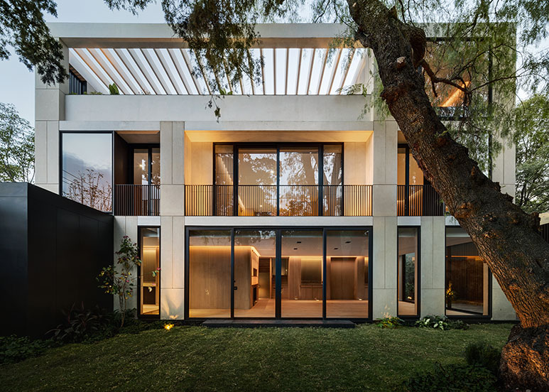 ALENCASTRE 360 – Residencial Unifamiliar HEMAA (1)