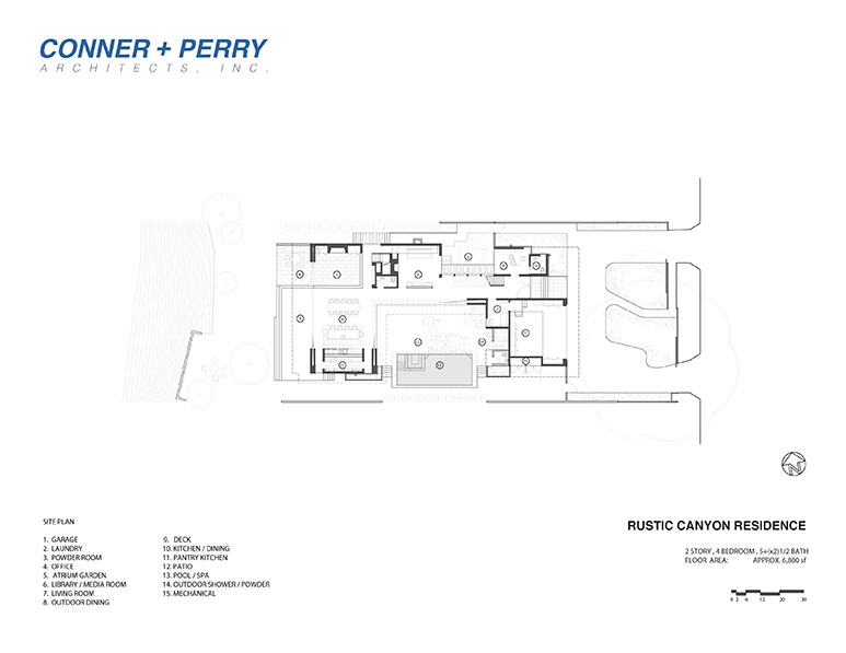 Ángeles-que-celebra-el-arte-y-la-naturaleza-Conner-Perry Architects (1)