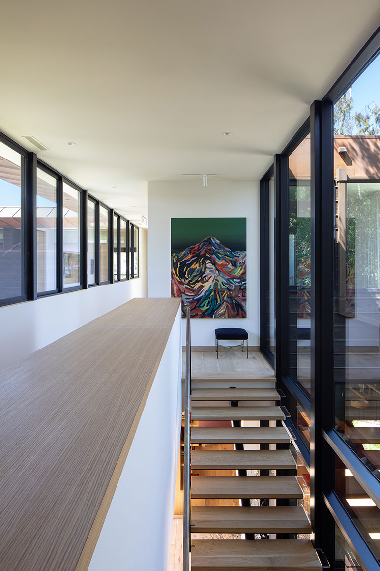 Ángeles-que-celebra-el-arte-y-la-naturaleza-Conner-Perry Architects (17)