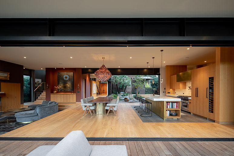Ángeles-que-celebra-el-arte-y-la-naturaleza-Conner-Perry Architects (20)