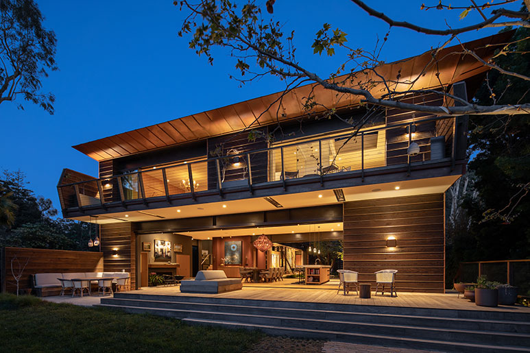 Ángeles-que-celebra-el-arte-y-la-naturaleza-Conner-Perry Architects (3)