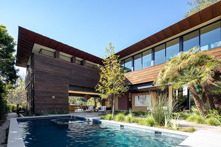 Ángeles-que-celebra-el-arte-y-la-naturaleza-Conner-Perry Architects (9)