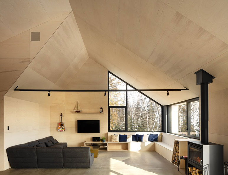 Cabin A Bourgeois – Lechasseur architects (10)