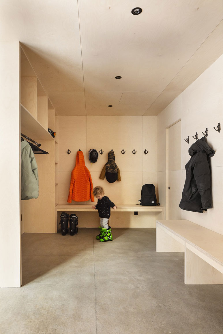 Cabin A Bourgeois – Lechasseur architects (13)