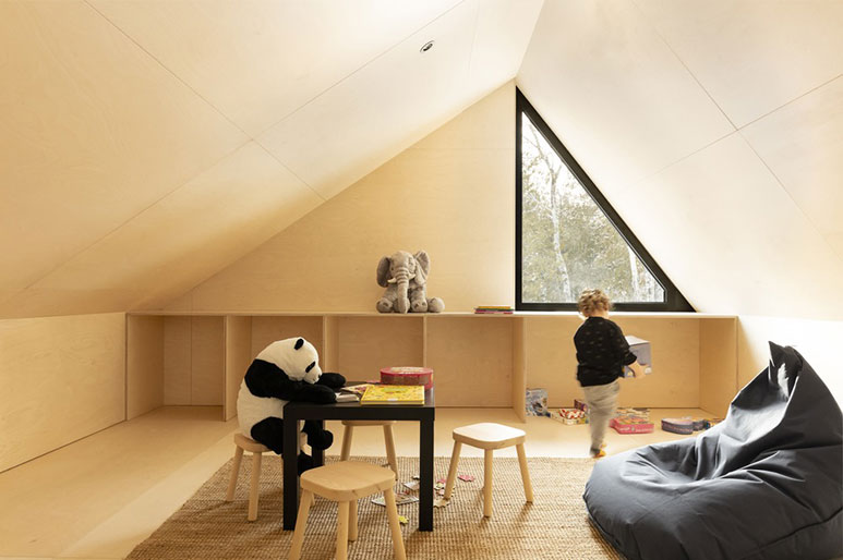 Cabin A Bourgeois – Lechasseur architects (14)
