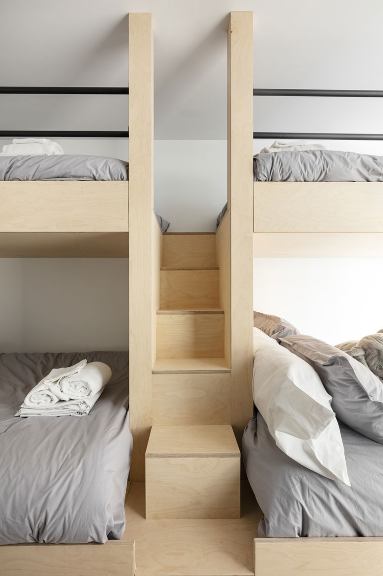 Cabin A Bourgeois – Lechasseur architects (8)