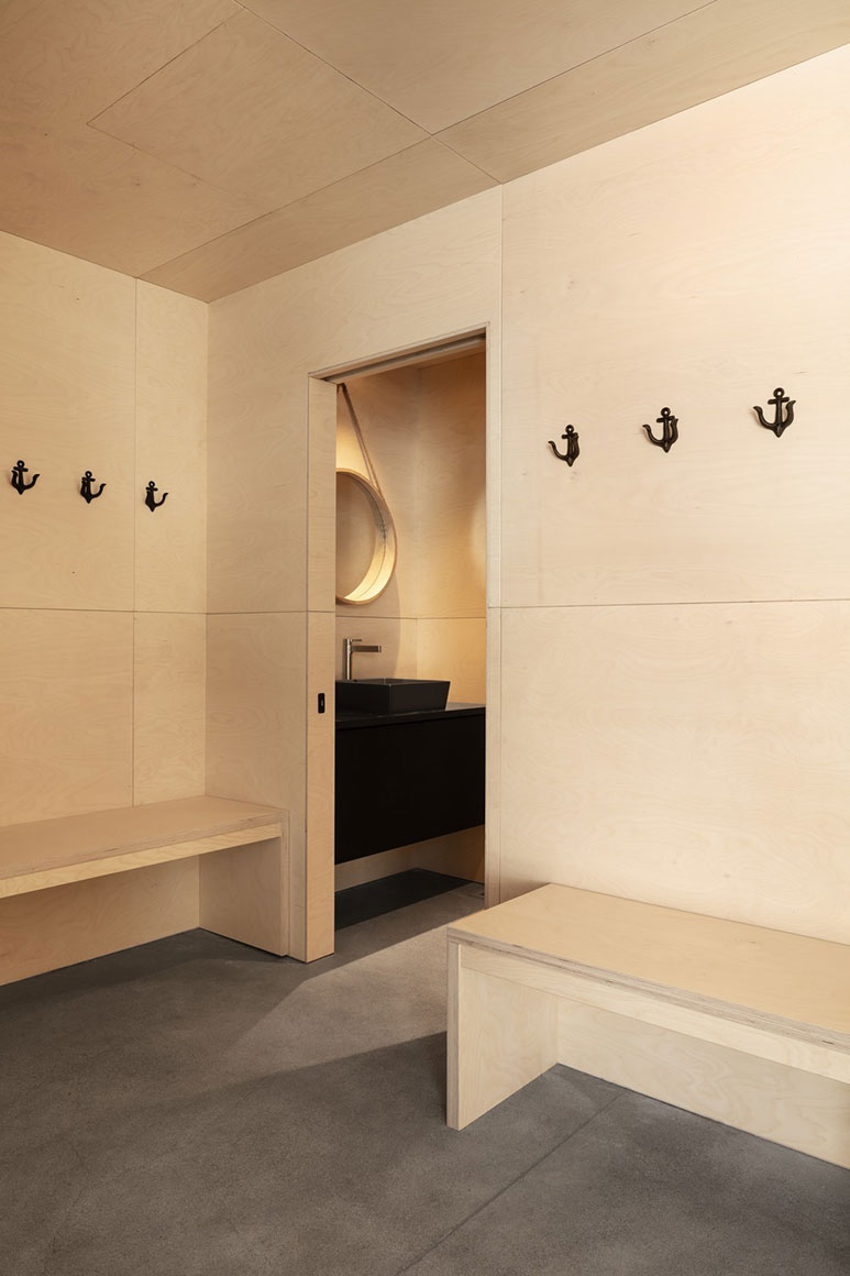 Cabin A Bourgeois – Lechasseur architects (9)