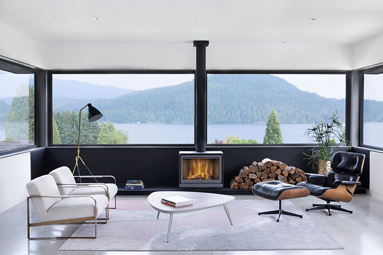 Deep Cove House Jones Architects (10)