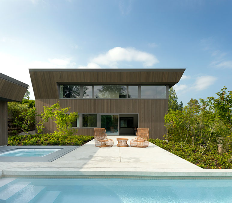 Deep Cove House Jones Architects (3)