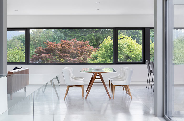 Deep Cove House Jones Architects (9)