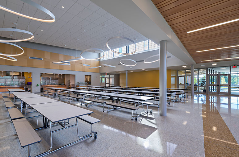 Dressel Elementary School Ittner – Cordogan Clark Architecture (1)