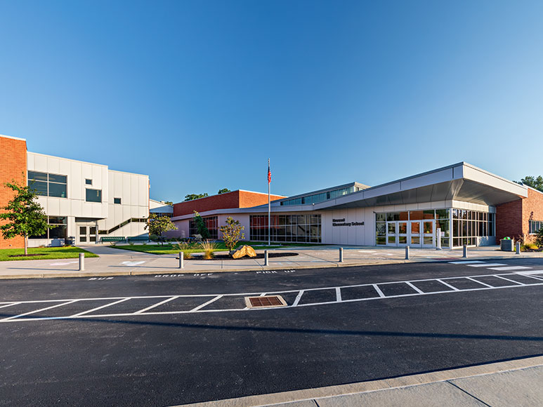Dressel Elementary School Ittner – Cordogan Clark Architecture (9)