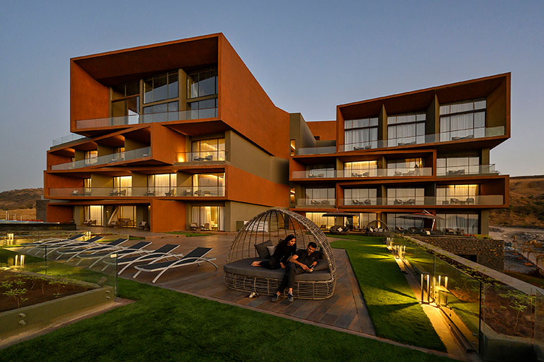 Hotel Aria Sanjay Puri Architects (1)