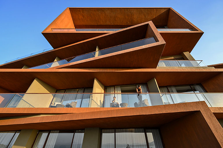 Hotel Aria Sanjay Puri Architects (11)