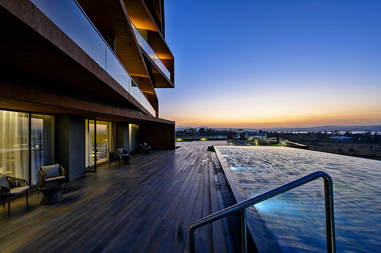 Hotel Aria Sanjay Puri Architects (14)