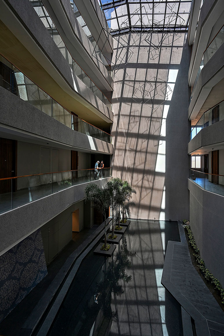 Hotel Aria Sanjay Puri Architects (5)