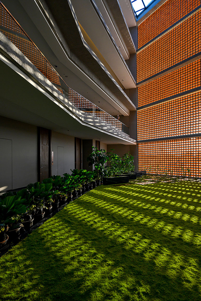 Hotel Aria Sanjay Puri Architects (6)