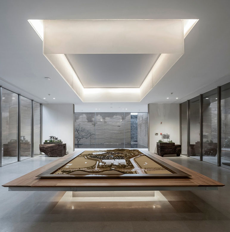 Greentown Yiwu Peach Blossom Land Hangzhou 9M Architectural Design Co., Ltd. (10)
