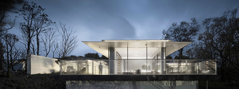 Greentown Yiwu Peach Blossom Land Hangzhou 9M Architectural Design Co., Ltd. (13)