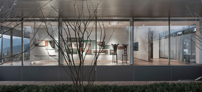 Greentown Yiwu Peach Blossom Land Hangzhou 9M Architectural Design Co., Ltd. (7)