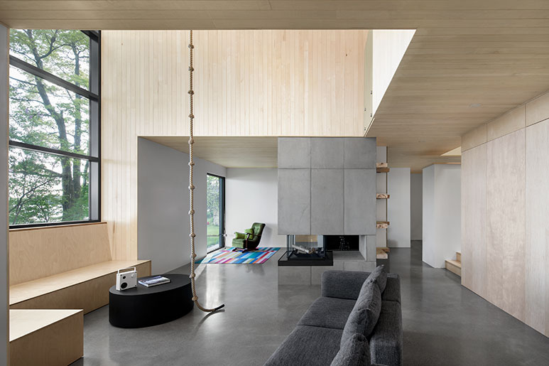 Lakeside Cabin Atelier Schwimmer (10)
