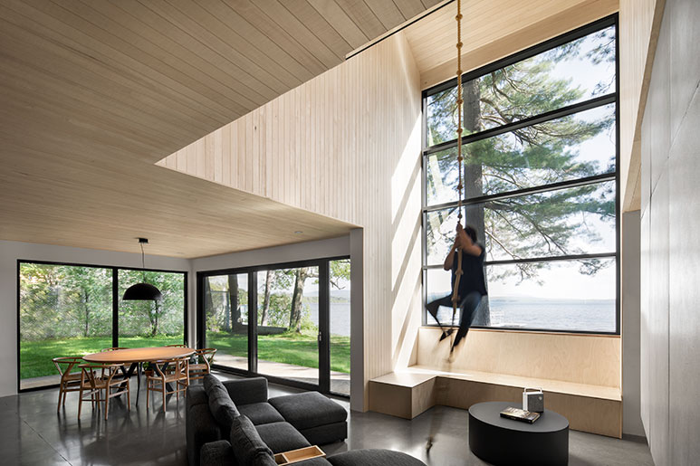 Lakeside Cabin Atelier Schwimmer (12)