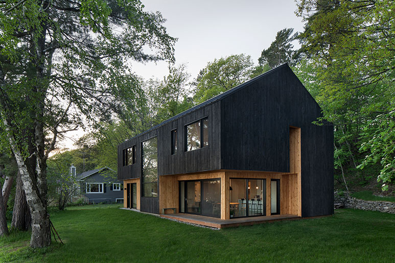 Lakeside Cabin Atelier Schwimmer (5)