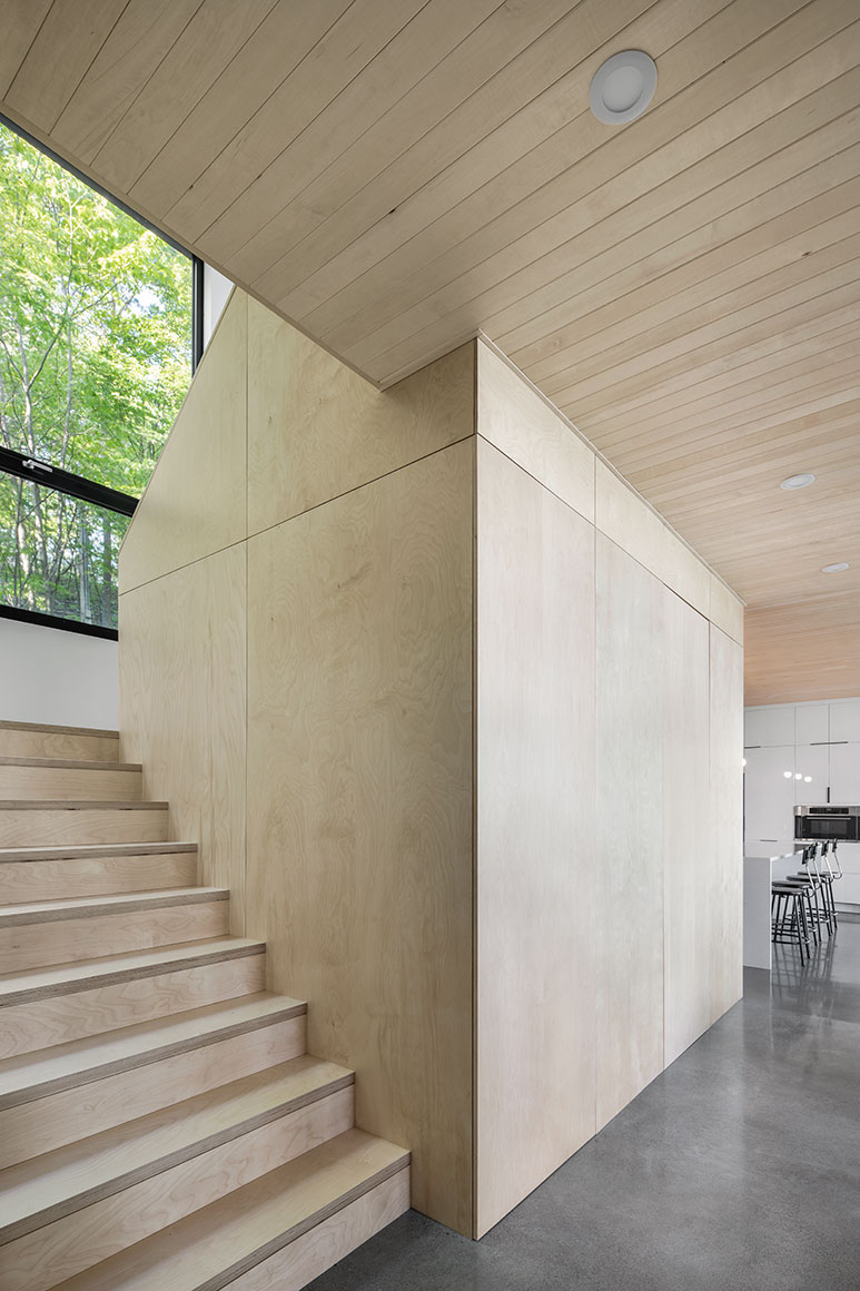 Lakeside Cabin Atelier Schwimmer (8)