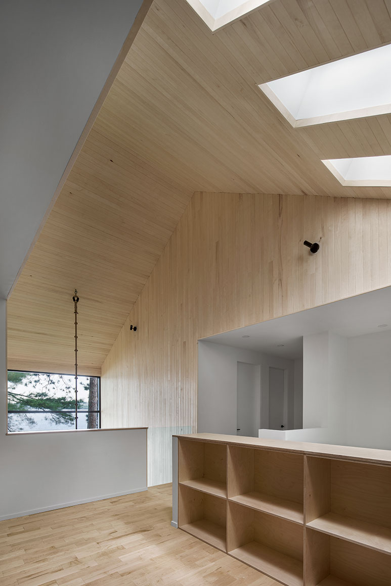Lakeside Cabin Atelier Schwimmer (9)