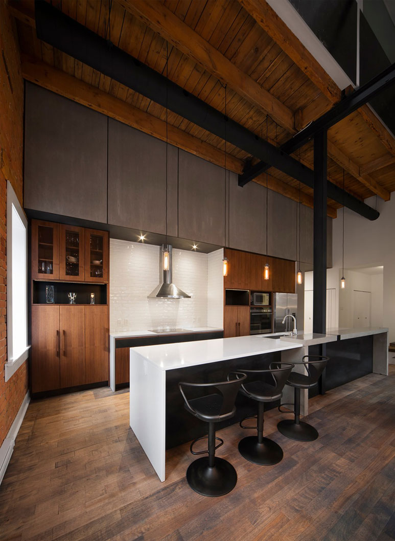 Loft Duvernay Atelier BOOM-TOWN (2)