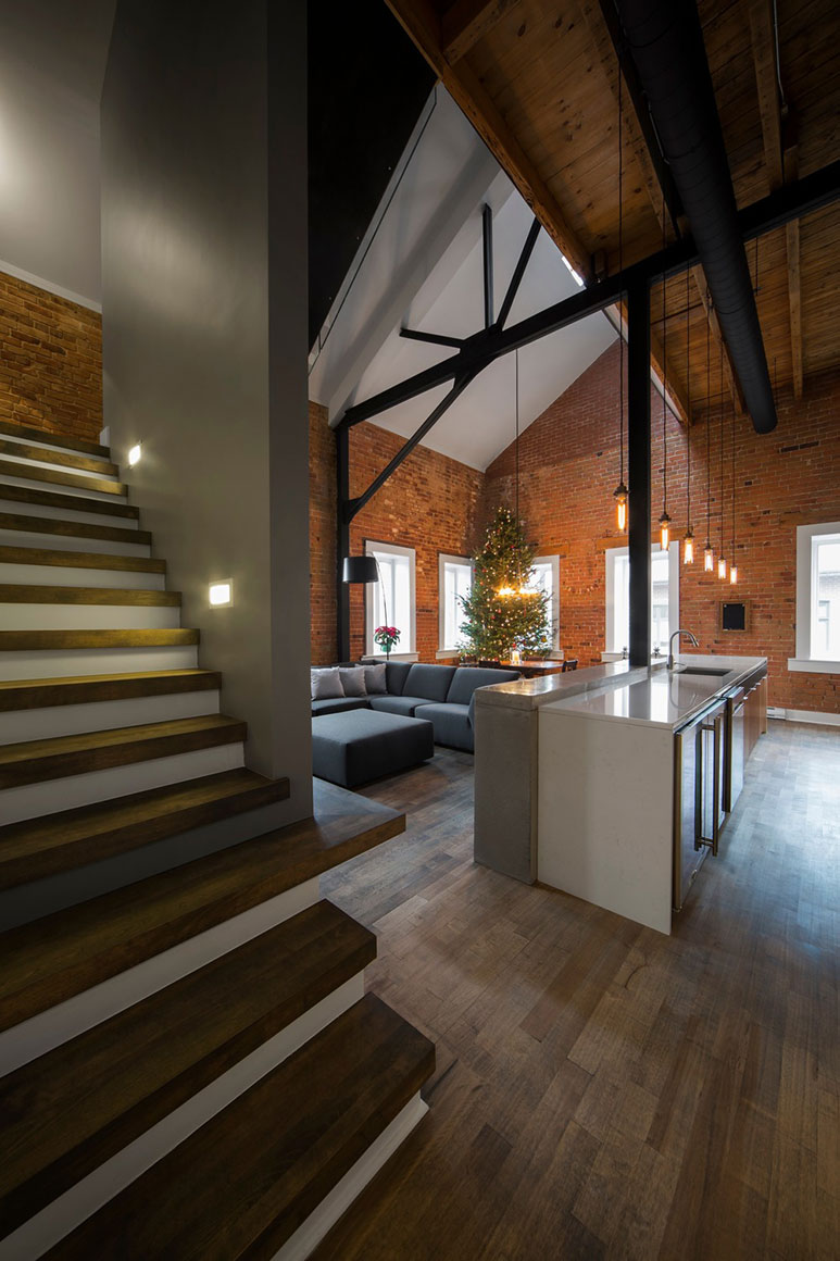 Loft Duvernay Atelier BOOM-TOWN (9)
