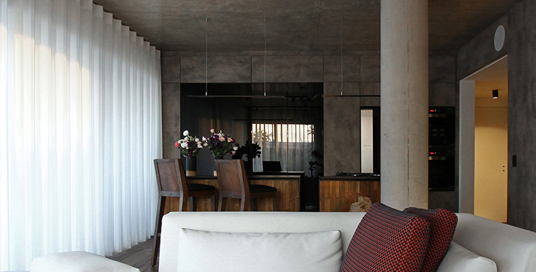 Casa FOA puertos johnson