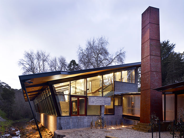 Hepburn Bath House and Spa Cox Architecture (1)