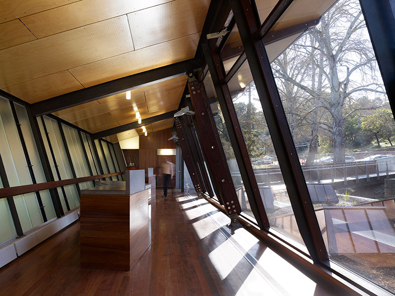 Hepburn Bath House and Spa Cox Architecture (20)
