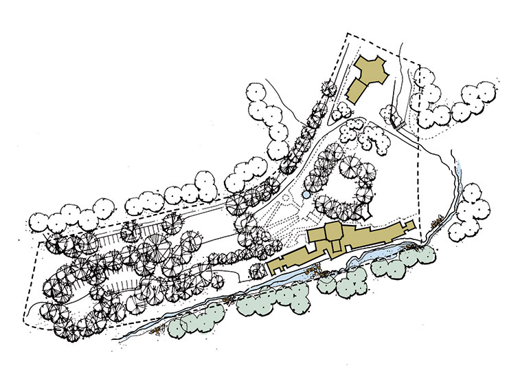 Hepburn Bath House and Spa Cox Architecture (8)